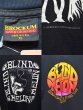 画像3: 90's Blind Melon TOUR Tシャツ (3)
