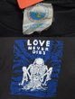 画像3: 90's LOVE NEVER DIES Tシャツ (3)