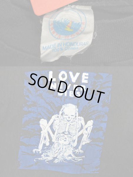 画像3: 90's LOVE NEVER DIES Tシャツ (3)