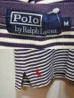 画像3: 90's POLO Ralph Lauren  ボーダー柄Tシャツ (3)