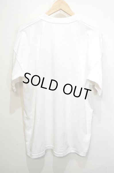 画像2: U.S. NAVAL SUPPLY DEPOT プリントTシャツ “DEADSTOCK” (2)