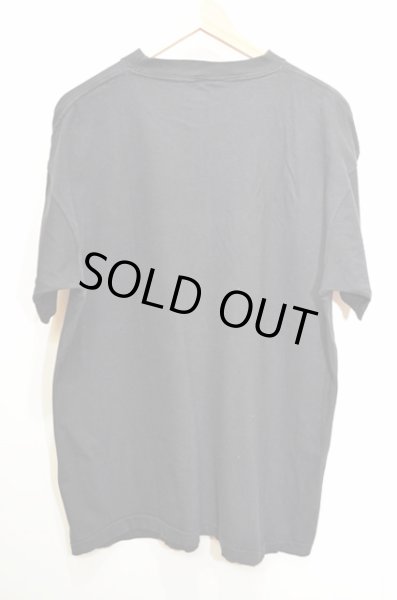 画像2: 80-90's MALCOLM X Tシャツ “パキ綿” (2)