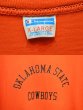 画像3: 70's Champion プリントTシャツ “OKLAHOMA STATE COWBOYS” (3)