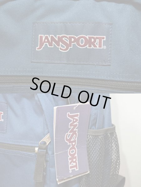 画像3: 日本未発売 JAN SPORT "BIG STUDENT" (3)