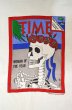 画像3: 80's TIME誌 パロディプリントTシャツ (3)