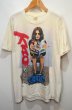 画像1: 90's Ozzy Osbourne プリントTシャツ (1)