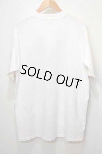 画像2: 80's TIME誌 パロディプリントTシャツ (2)