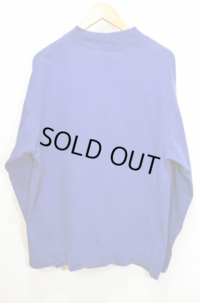 画像2: 90's GAP ポケット付き L/S カットソー (2)