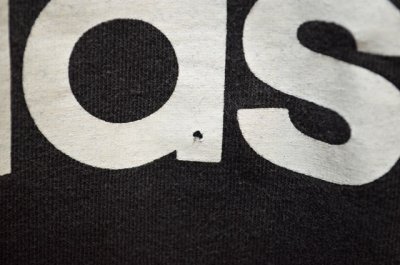 画像1: 90's ADIDAS L/S Tシャツ "USA製"