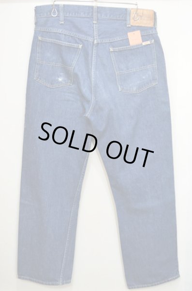 画像2: 60's FOREMOST 5PK デニムパンツ (2)