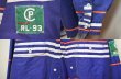 画像4: 90's Polo Ralph Lauren ボーダーワークシャツ "RL-93" (4)
