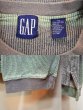 画像3: 90's GAP L/S ボーダー柄カットソー (3)