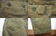 画像3: 40's US ARMY M-43 FIELD TROUSERS "13STAR" (3)