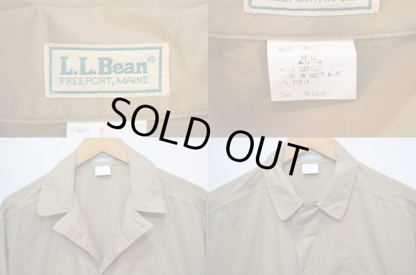画像3: 90's L.L.BEAN フィールドジャケット (3)