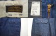画像3: 80's Eddie Bauer デニムブッシュパンツ (3)