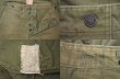 画像4: 40's US ARMY M-43 FIELD TROUSERS "13STAR" (4)