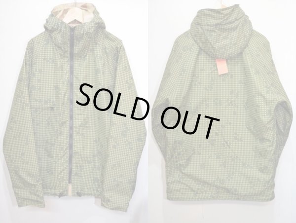 画像3: 80-90's リバーシブル GORE-TEX パーカー (3)