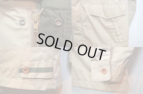 画像4: 80's Early Winters スタンドカラージャケット (4)