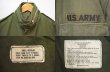 画像3: 60's US ARMY M-65 フィールドジャケット "2nd" (3)