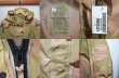 画像3: 02's US ARMY ECWCS 3C デザートカモ柄 GORE-TEX PARKA "DEADSTOCK" (3)