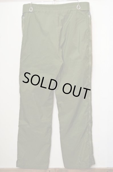 画像2: 80's North Face GORE-TEX パンツ "National Park Service" (2)