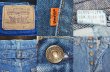 画像3: 80's Levi's 26502-0214 バックルバック付きデニムパンツ (3)