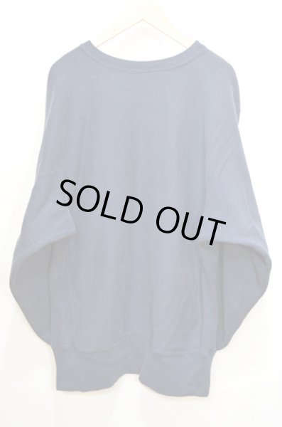 画像2: 90's Champion リバースウィーブスウェット (2)