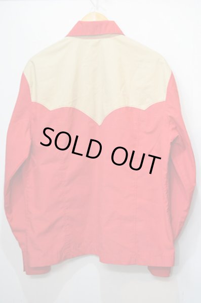 画像2: 70's ロッキーマウンテン ゴアテックス シャツジャケット (2)