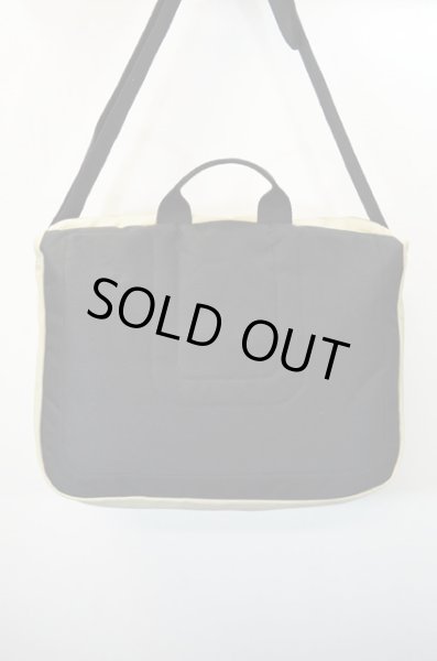 画像2: 日本未発売 JANSPORT メッセンジャーバッグ "CROSSTALK MESSENGER" DESSERT BEIGE (2)