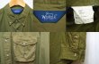 画像3: 80's Woolrich ボタンダウンシャツ “変形ポケット” (3)