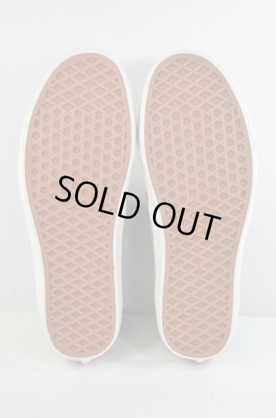 画像2: USA企画 VANS CLASSIC CHUKKA BOOT 50th MODEL "FOREST SUEDE" (2)