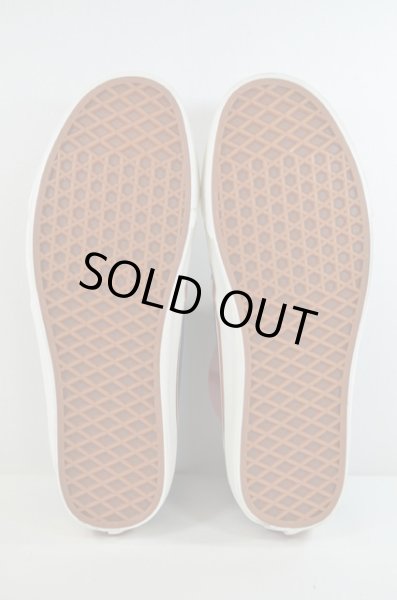 画像2: USA企画 VANS CLASSIC CHUKKA BOOT 50th MODEL "NAVY SUEDE" (2)