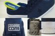 画像4: 日本未発売 CONS ONE STAR CANVAS OX “NAVY” (4)