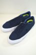 画像1: 日本未発売 CONS ONE STAR CANVAS OX “NAVY” (1)