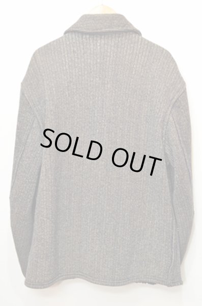 画像2: 50's Brown's Beach ビーチジャケット “AS/IS” (2)