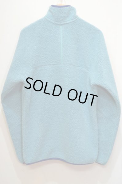 画像2: 90's Patagonia ベビーレトロカーディガン (2)