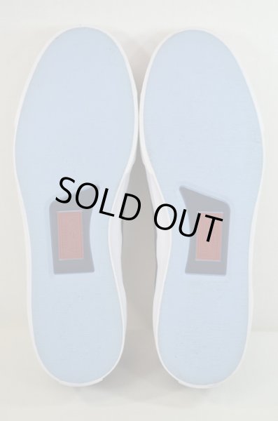 画像2: 日本未発売 Converse JACK PURCELL SUEDE "BLACK" (2)