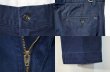 画像4: USA企画 Polo Ralph Lauren Chino Trouthers SLIM FIT "AVIATR NAVY" (4)