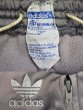 画像3: 80's adidas ATP トラックパンツ “シルバーグレー” (3)