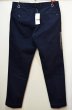 画像2: USA企画 Polo Ralph Lauren Chino Trouthers SLIM FIT "AVIATR NAVY" (2)