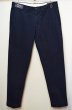 画像1: USA企画 Polo Ralph Lauren Chino Trouthers SLIM FIT "AVIATR NAVY" (1)