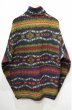 画像2: 93's Patagonia シンチラスナップT “Sacajawea” (2)
