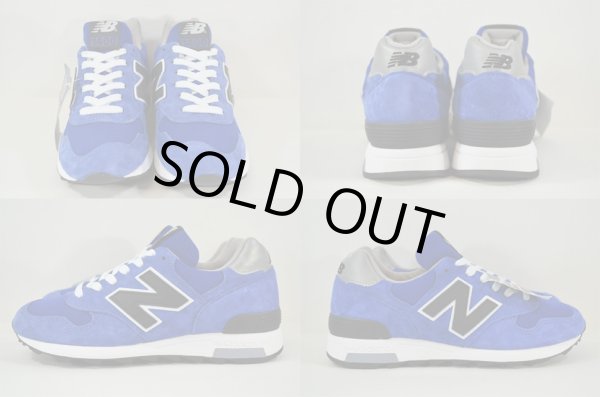 画像3: NEW BALANCE M1400CBY “MADE in U.S.A.” (3)