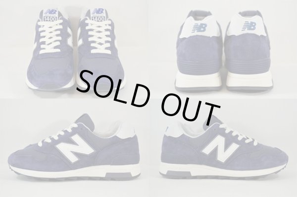 画像3: NEW BALANCE M1400CSE “MADE in U.S.A.” (3)