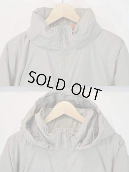 画像4: 07's US ARMY GENIII level7 プリマロフトパーカー (4)