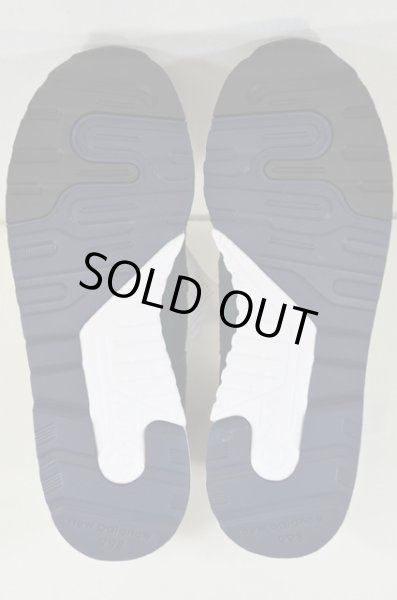 画像2: NEW BALANCE M998CHI “MADE in U.S.A.” (2)