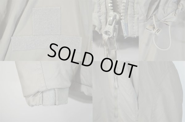 画像5: 07's US ARMY GENIII level7 プリマロフトパーカー (5)