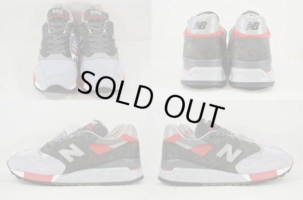 画像3: NEW BALANCE M998CPL “MADE in U.S.A.” (3)