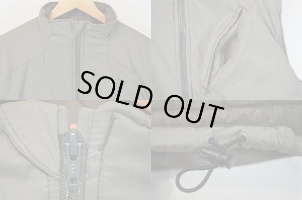 画像4: PCU GENIII Level7 プリマロフトベスト (4)