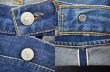 画像4: 60's Levi's 501 big E “A-type” (4)